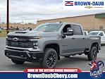 2026 Chevrolet Silverado 2500 Crew Cab 4x4 Pickup for sale #59187 - photo 1