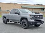 2026 Chevrolet Silverado 2500 Crew Cab 4x4 Pickup for sale #59187 - photo 8