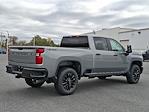 New 2026 Chevrolet Silverado 2500 Custom Crew Cab 4x4 Pickup for sale #59187 - photo 8