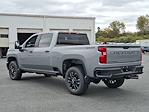 New 2026 Chevrolet Silverado 2500 Custom Crew Cab 4x4 Pickup for sale #59187 - photo 2