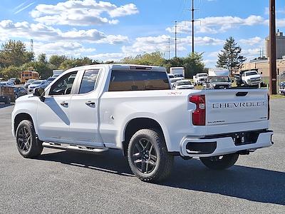 2026 Chevrolet Silverado 1500 Double Cab 4x4 Pickup for sale #59189 - photo 2