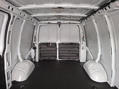 New 2025 Chevrolet Express 2500 - photo 1