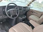 New 2025 Chevrolet Express 2500 Empty Cargo Van for sale #59204 - photo 13