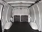 New 2025 Chevrolet Express 2500 Empty Cargo Van for sale #59204 - photo 2