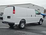 New 2025 Chevrolet Express 2500 Empty Cargo Van for sale #59204 - photo 5