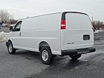 New 2025 Chevrolet Express 2500 Empty Cargo Van for sale #59204 - photo 3