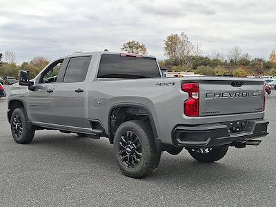 2026 Chevrolet Silverado 2500 Crew Cab 4x4 Pickup for sale #59209 - photo 2
