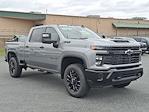New 2026 Chevrolet Silverado 2500 Custom Crew Cab 4x4 Pickup for sale #59209 - photo 3
