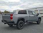 New 2026 Chevrolet Silverado 2500 Custom Crew Cab 4x4 Pickup for sale #59209 - photo 4