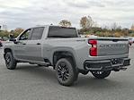 New 2026 Chevrolet Silverado 2500 Custom Crew Cab 4x4 Pickup for sale #59209 - photo 2