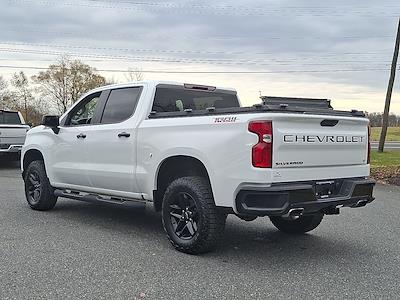 2021 Chevrolet Silverado 1500 Crew Cab 4x4 Pickup for sale #59246A - photo 2