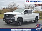 2021 Chevrolet Silverado 1500 Crew Cab 4x4 Pickup for sale #59246A - photo 1