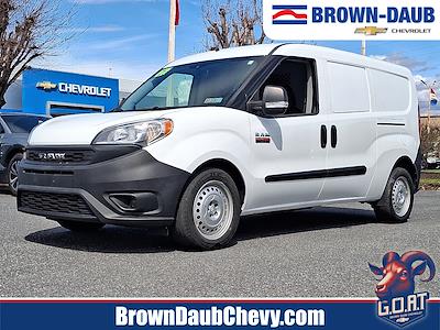 Used 2021 Ram ProMaster City - photo 1