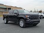 New 2026 Chevrolet Silverado 1500 Custom Crew Cab for sale #59271 - photo 4