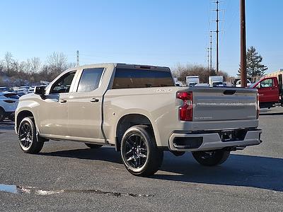 2026 Chevrolet Silverado 1500 Crew Cab 4x4 Pickup for sale #59291 - photo 2