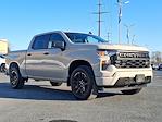 New 2026 Chevrolet Silverado 1500 Custom Crew Cab for sale #59291 - photo 4