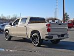 New 2026 Chevrolet Silverado 1500 Custom Crew Cab for sale #59291 - photo 2