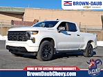 New 2026 Chevrolet Silverado 1500 Custom Double Cab for sale #59311 - photo 1