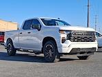 New 2026 Chevrolet Silverado 1500 Custom Double Cab for sale #59311 - photo 6