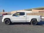 New 2026 Chevrolet Silverado 1500 Custom Double Cab for sale #59311 - photo 8
