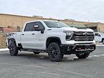 New 2026 Chevrolet Silverado 2500 LT Crew Cab for sale #59337 - photo 3