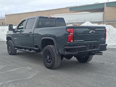 2026 Chevrolet Silverado 2500 Crew Cab 4x4 Pickup for sale #59367 - photo 2