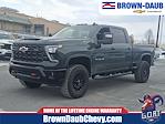 2026 Chevrolet Silverado 2500 Crew Cab 4x4 Pickup for sale #59367 - photo 1