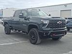 2026 Chevrolet Silverado 2500 Crew Cab 4x4 Pickup for sale #59367 - photo 3