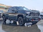 New 2026 Chevrolet Silverado 2500 LT Crew Cab for sale #59382 - photo 7