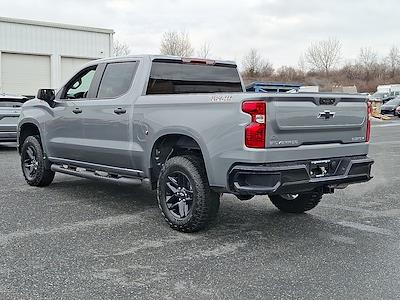 New 2026 Chevrolet Silverado 1500 - photo 1