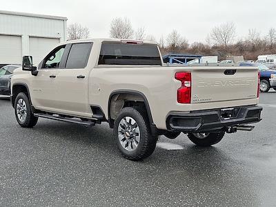 New 2026 Chevrolet Silverado 2500 - photo 1