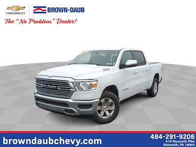 2024 Ram 1500 Crew Cab 4WD Pickup for sale #9722P - photo 1