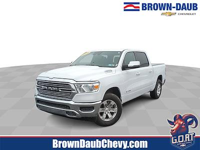 2024 Ram 1500 Crew Cab 4x4 Pickup for sale #9722P - photo 1