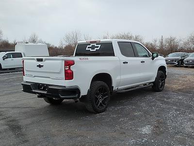 2024 Chevrolet Silverado 1500 Crew Cab 4x4 Pickup for sale #9730P - photo 2
