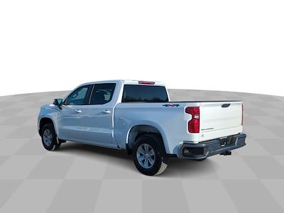 2025 Chevrolet Silverado 1500 Crew Cab 4WD Pickup for sale #9734R - photo 2