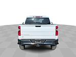 2025 Chevrolet Silverado 1500 Crew Cab 4x4 Pickup for sale #9734R - photo 8