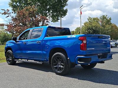 2023 Chevrolet Silverado 1500 Crew Cab 4x4 Pickup for sale #9746P - photo 2