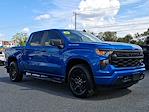 2023 Chevrolet Silverado 1500 Crew Cab 4x4 Pickup for sale #9746P - photo 4