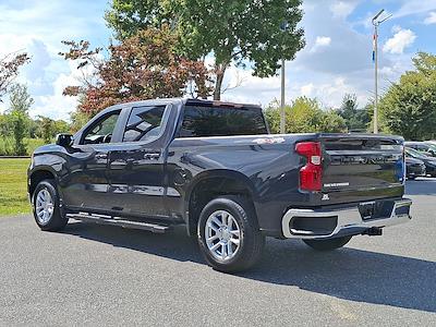 2022 Chevrolet Silverado 1500 Crew Cab 4x4 Pickup for sale #9747P - photo 2