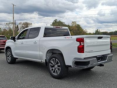 2023 Chevrolet Silverado 1500 Crew Cab 4x4 Pickup for sale #9751P - photo 2
