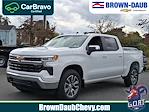2023 Chevrolet Silverado 1500 Crew Cab 4x4 Pickup for sale #9751P - photo 1