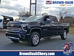 2025 Chevrolet Silverado 2500 Crew Cab 4x4 Pickup for sale #9758Q - photo 1