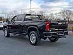 2025 Chevrolet Silverado 2500 Crew Cab 4x4 Pickup for sale #9758Q - photo 11