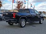 2025 Chevrolet Silverado 2500 Crew Cab 4x4 Pickup for sale #9758Q - photo 13
