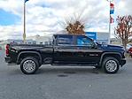2025 Chevrolet Silverado 2500 Crew Cab 4x4 Pickup for sale #9758Q - photo 15