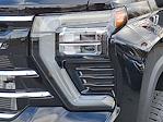 2025 Chevrolet Silverado 2500 Crew Cab 4x4 Pickup for sale #9758Q - photo 17