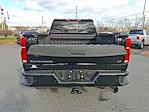 2025 Chevrolet Silverado 2500 Crew Cab 4x4 Pickup for sale #9758Q - photo 33