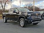 2025 Chevrolet Silverado 2500 Crew Cab 4x4 Pickup for sale #9758Q - photo 9