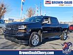 2018 Chevrolet Silverado 1500 Crew Cab 4x4 Pickup for sale #9758S - photo 1