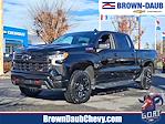 Used 2022 Chevrolet Silverado 1500 LT Crew Cab for sale #9764P - photo 1